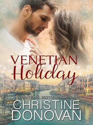 cover image of Venetian Holiday